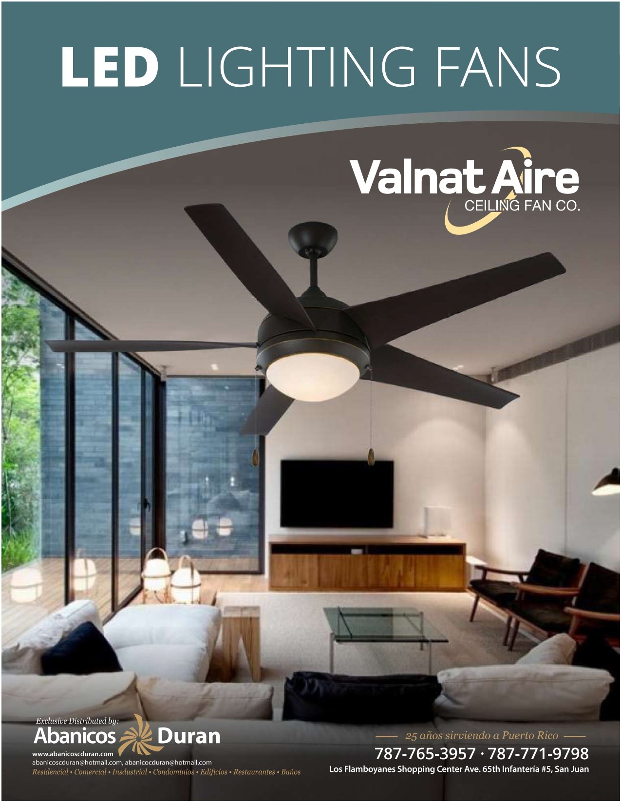 Valnat Aire ceiling fan Catalog pag. 15-34_page-0001