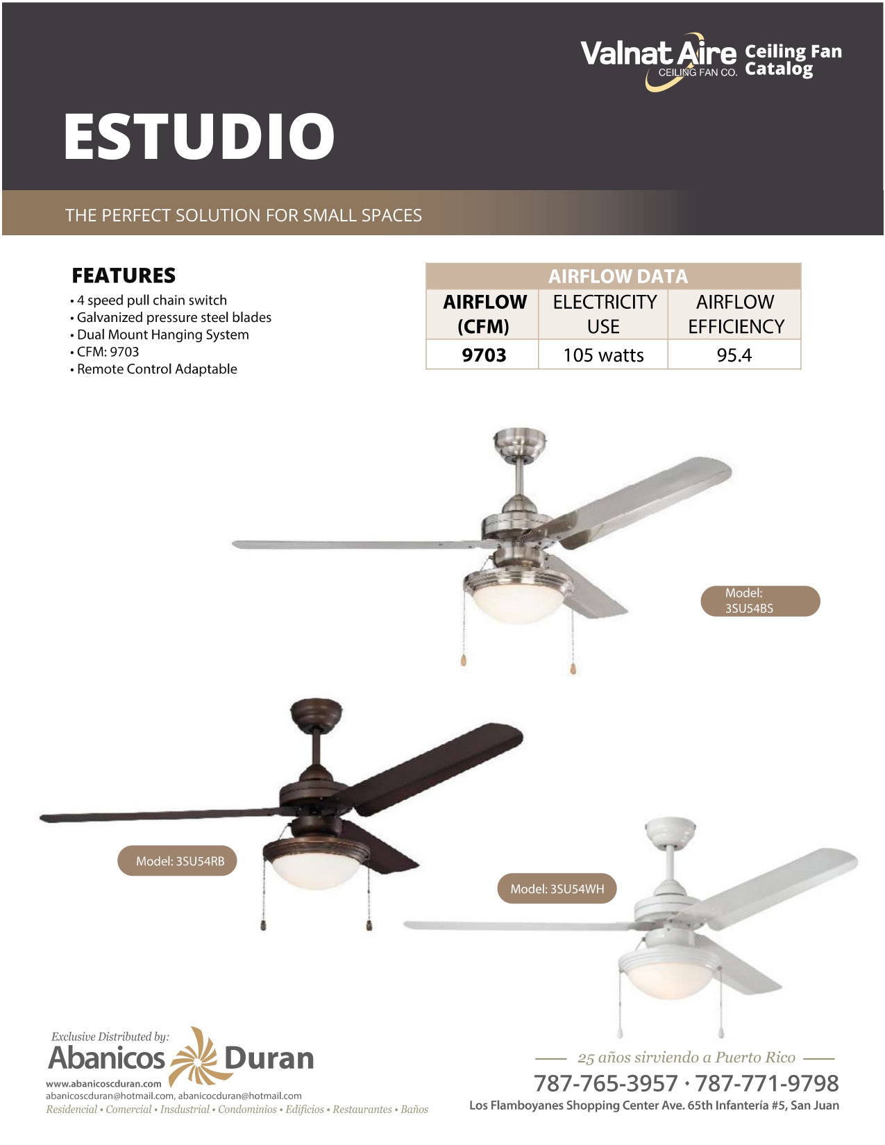 Valnat Aire ceiling fan Catalog pag. 1-14_page-0004